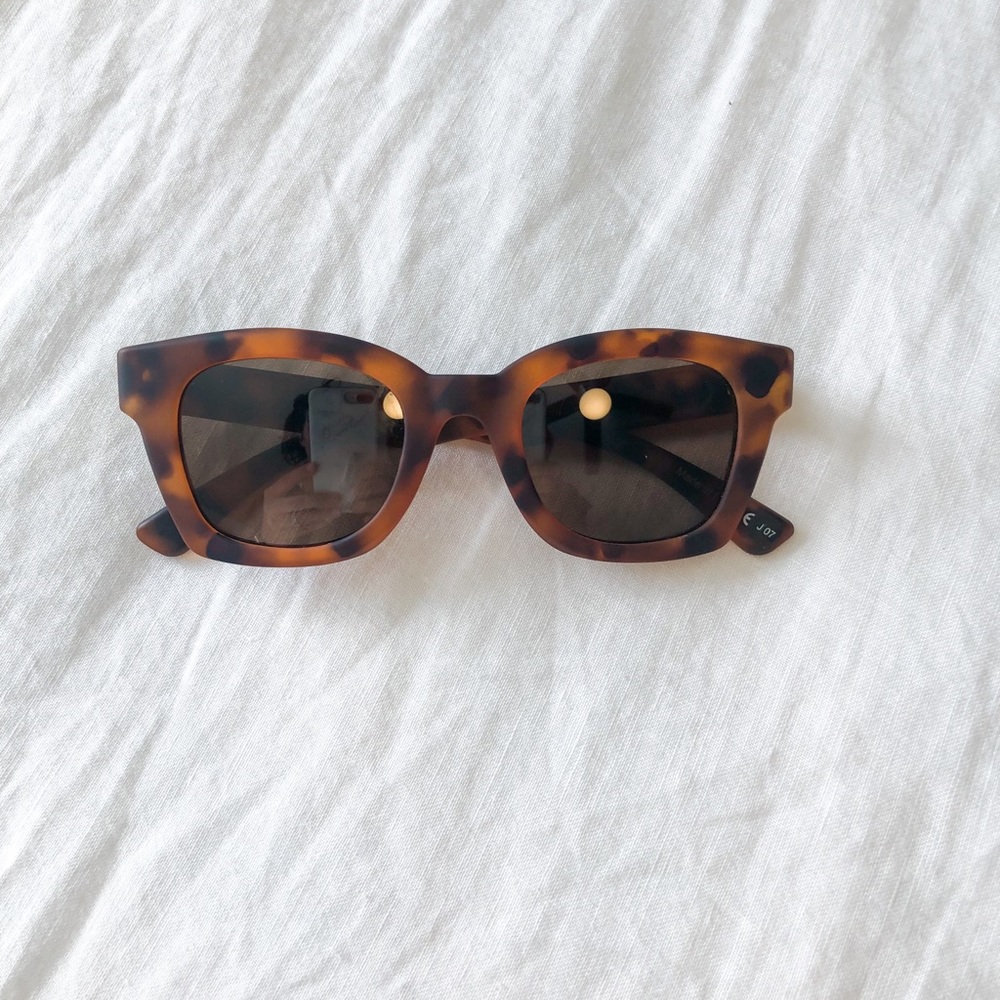 VonZipper GABBA sunglasses